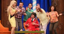 Güldür Güldür Show'un Oyuncusu Özgün Aydın, Taksi Şoförünü Darp Ettiği İddiasıyla Gözaltına Alındı