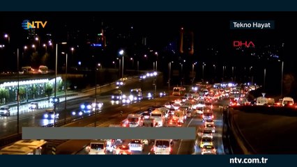 Tekno Hayat 11 Şubat 2019