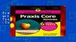 Praxis Core For Dummies with Online Practice Tests (For Dummies (Career/Education))