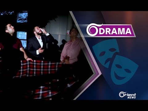 محاولة انتحار ابن مسؤول سوري 2033