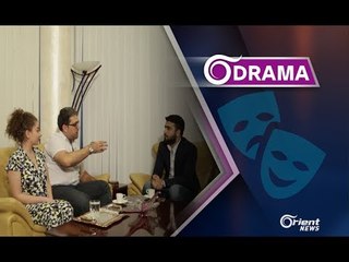 ما الك عندنا نصيب يا ابني! عنصر مخابرات