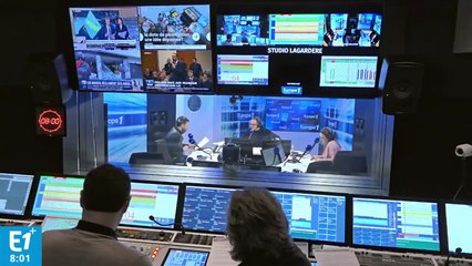 "Gilets jaunes" : itinéraire d'un casseur de l'"acte 13"