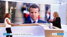 Grand débat national : Emmanuel Macron en profite, Édouard Philippe se lance