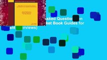 150 Most Frequently Asked Questions on Quant Interviews (Pocket Book Guides for Quant Interviews)