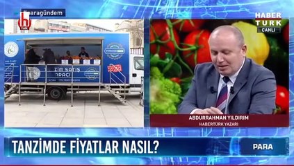 Canlı yayında inanılmaz 'kadın ticareti' gafı!