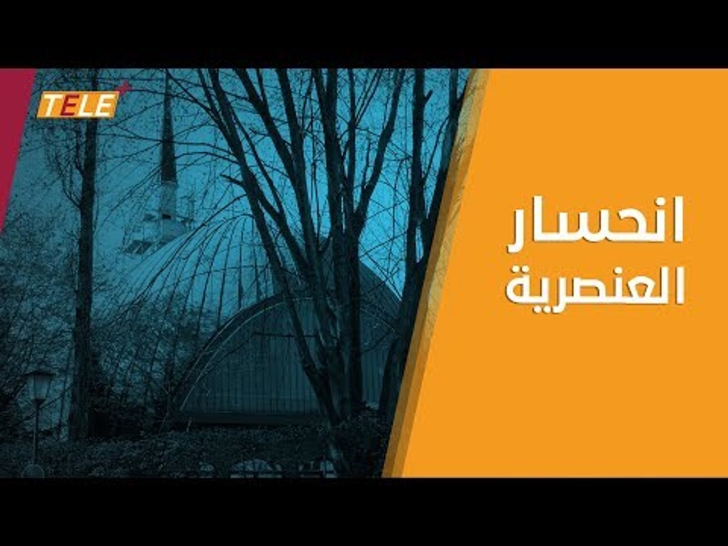 ⁣انخفاض عدد الاعتداءات على المسلمين والمنشآت الإسلامية في ألمانيا خلال 2018