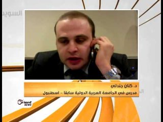 هنا سوريا - الفساد الجامعي في ظل الأسد