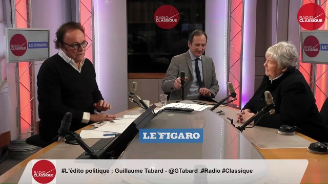 Je suis contre le mandat unique Jacqueline Gourault (11/02/19)