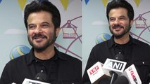 Anil Kapoor loves spending quality time with kids | FilmiBeat