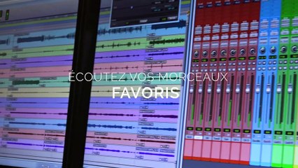 Dans les coulisses de France Bleu Béarn 2018