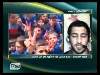 عامر الرجوب مع قتيبة نعسان