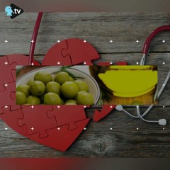 حافظ على صحة قلبك ب5 طرق!