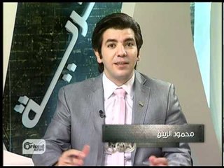 برنامج صناعة الكذب الحلقة 25 و انتخابات مجلس الشعب