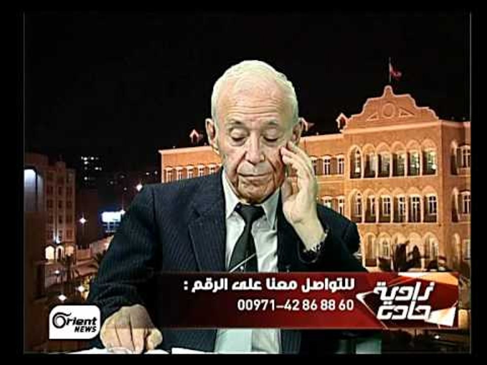 آمال شابة ...برنامج زاوية حادة 1