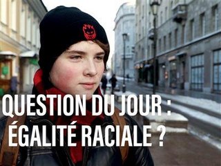 Ce que les gens pensent de la discrimination dans leur pays
