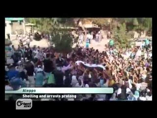 نشرة اخبار اورينت نيوز بالانجليزية 25-06-2012 ORIENT ENGLISH NEWS