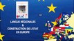 « Langues régionales et identité culturelle : la bataille des mots en Bretagne », Jean-Eric Gicquel, Professeur de droit public à l’Université de Rennes I