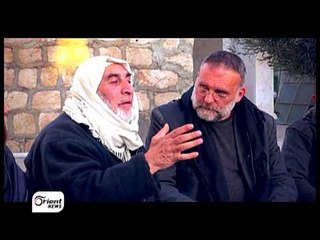 برومو إقامة مؤقتة - حلقة عن مد اليد والمصالحة