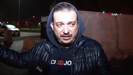 Güldür Güldür'un oyuncusu, taksi şoförünü darp etmekten gözaltına alındı