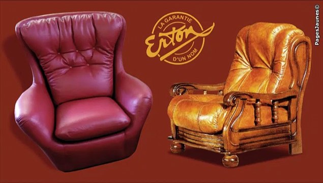 Erton - Tapissiers-décorateurs - Morsang sur orge