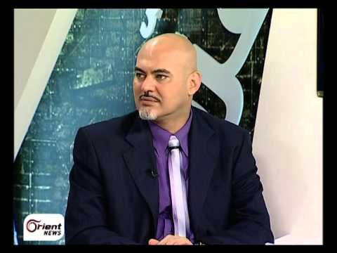 صناعة الكذب الحلقة 37 ميشيل سماحة اورينت نيوز