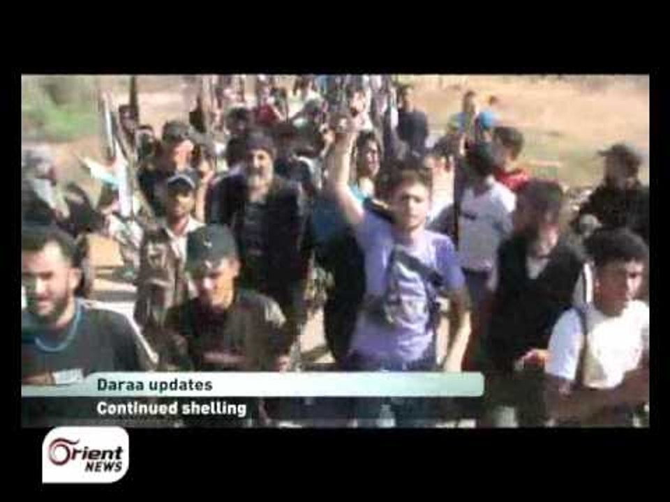 Orient English News Bulletin for 12-08-2012