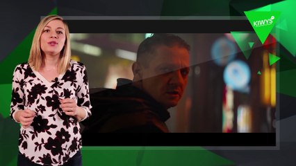 FILM - Avengers End Game (Marvel)