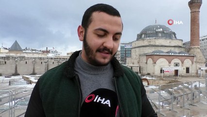 Dolandırıcıya pabucunu ters giydiren Sivaslı