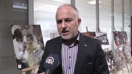 Göç Dalgalarını Suriye'nin İçinde Karşılamak İçin Hazırlık Yapıyoruz"