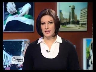 برنامج هنا سوريا مؤتمر المعارضة  في اسطنبول