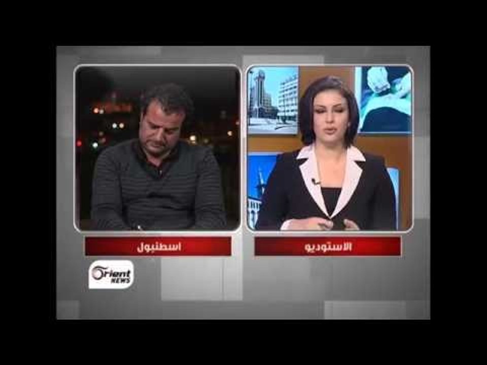 حلقة هنا سوريا النفط ومخاطر استخدامه في التدفئة