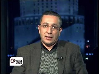 هنا سورية - تجارة الأعضاء البشرية