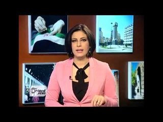 هنا سوريا - الصحافة في ظل الثورة السورية