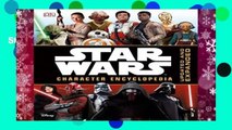 Star Wars Character Encyclopedia