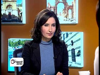 هنا سوريا - الثورة السورية والإعلام