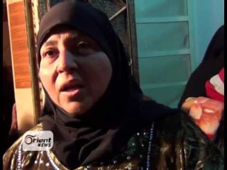 دير الزور أم محمد تزفُ ابنَها الثالث عريساً