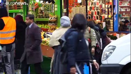 Brexit Öncesi Britanya Yolculuğu: Britanyalılar AB'den ayrılma konusunda ne düşünüyor?