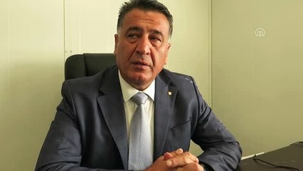 Türk Firmaları Kazakistan'da İlk Yap-işlet-devret Projesine İmza Atacak