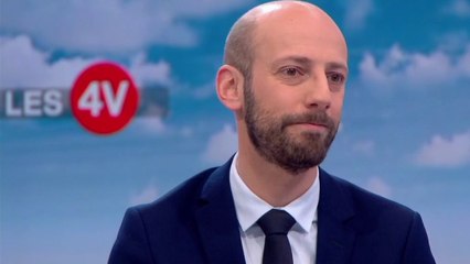 Les 4 vérités - Stanislas Guérini