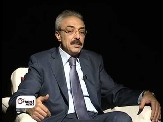 الطريق الى دمشق - أ.محي الدين حبوش