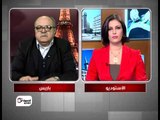 هنا سوريا فيلم شاشة للرئيس ودورالـ BBC في الثورة السورية