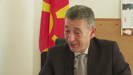 Интервју со Апостол Симовски