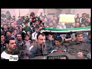 برومو الفيلم الوثائقي : وصال - على شاشة أورينت