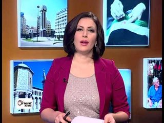 هنا سوريا -  ذكرى عيد المولد النبوي