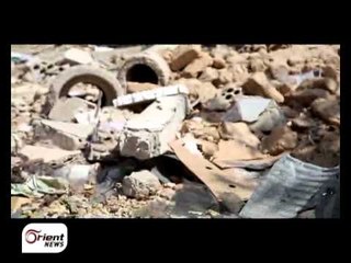 وثائقي تلفزيون اورينت ...عندما تنتصر الثورة