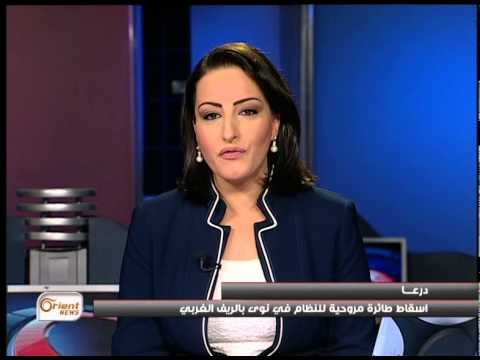 جولة الرابعة | ثوار سوريا ينتفضون... من حلب إلى درعا