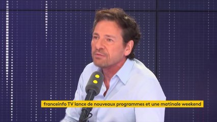 franceinfo télé : "On doit décider qu'on peut faire des sacrifices d'audience"