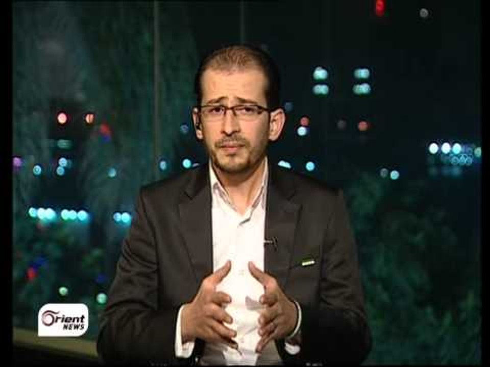 هنا سوريا - الائتلاف ومؤتمر روما..مواقف وآراء