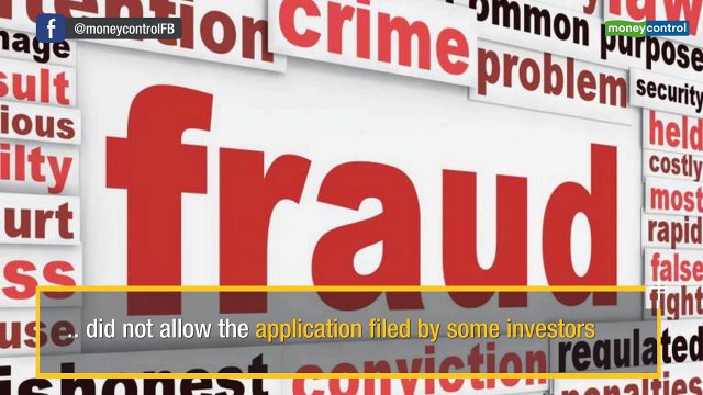 Supreme Court refuses to monitor CBI investigation into Saradha chit fund scam