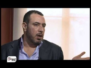 ضيف المشرق -  المنشق عن المخابرات السورية سليم حديفي